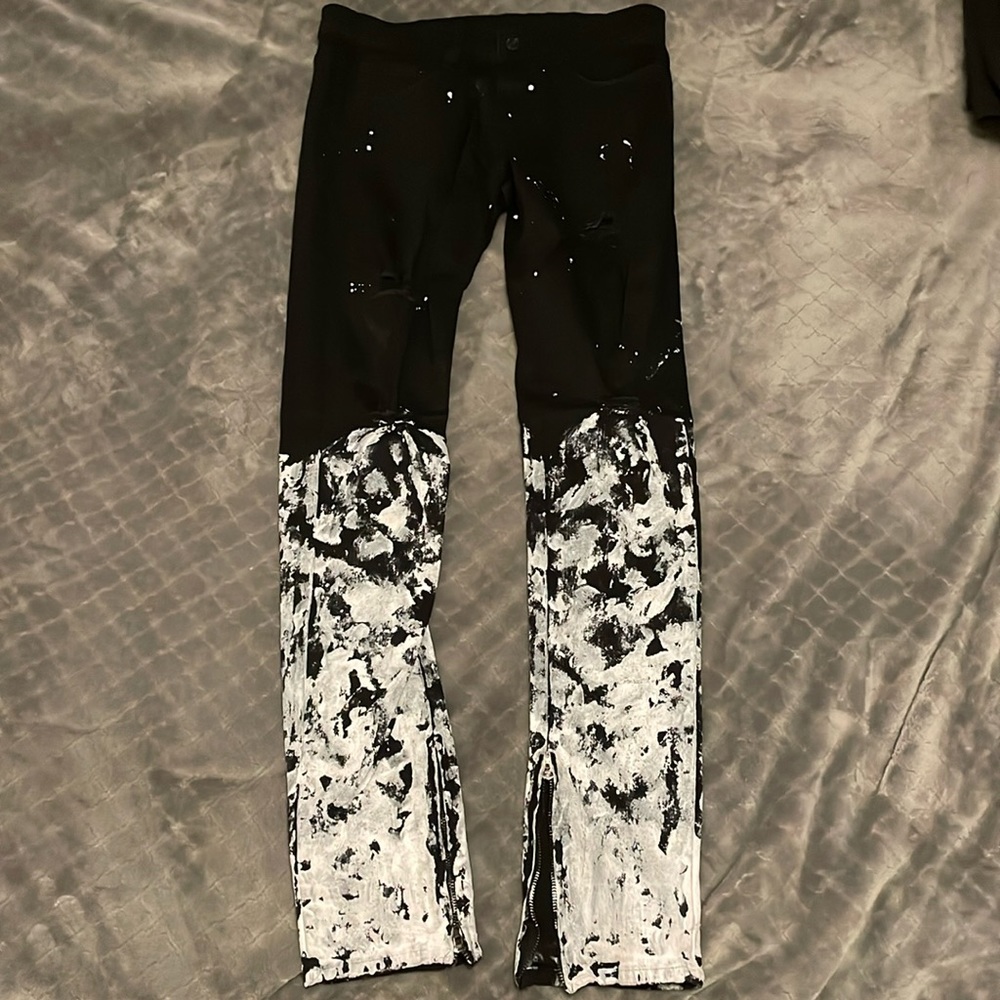 Young n reckless jeans size 30x32